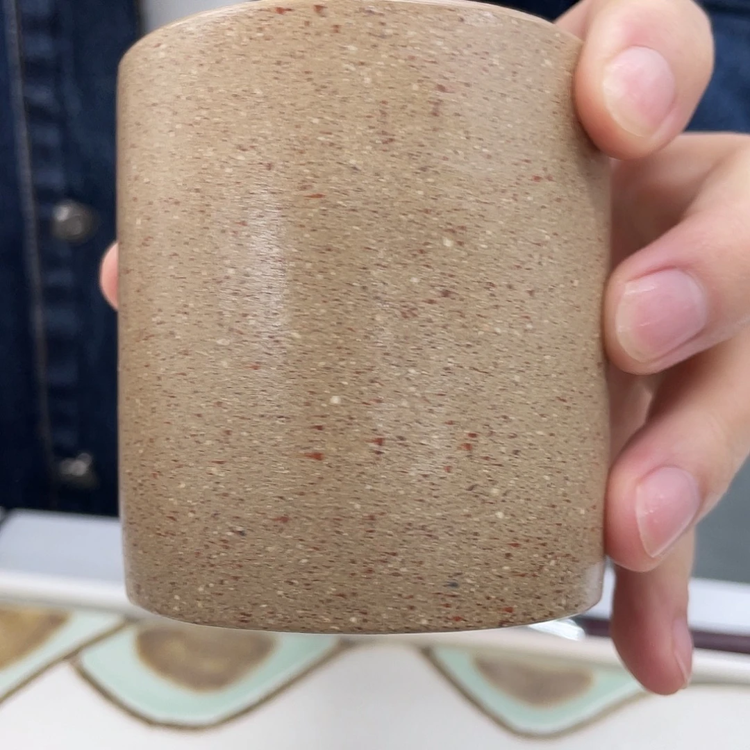 茶杯紫砂紫砂盖杯