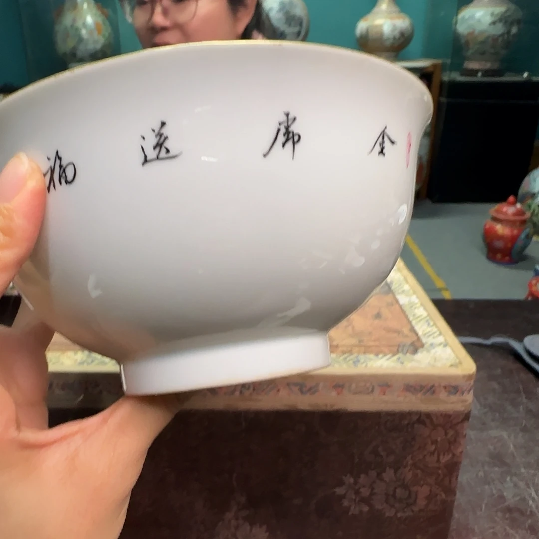 摆件陶景德镇陶瓷艺术