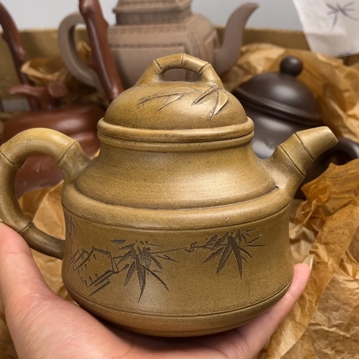 紫砂茶壶紫砂壶等各种