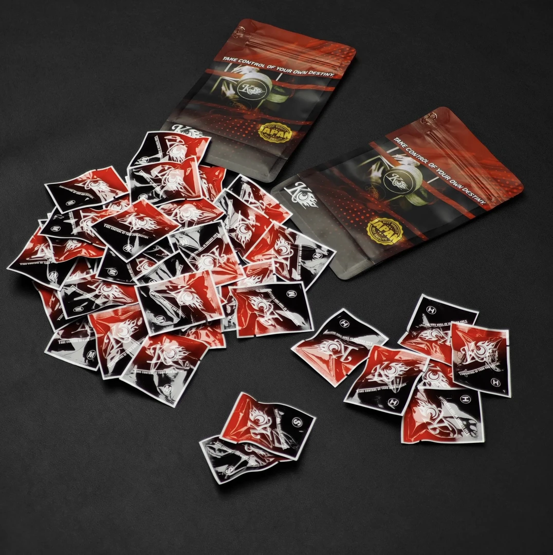 台湾柯氏兄弟研发 日本进口皮料 KO皮头 采用8层猪皮压制