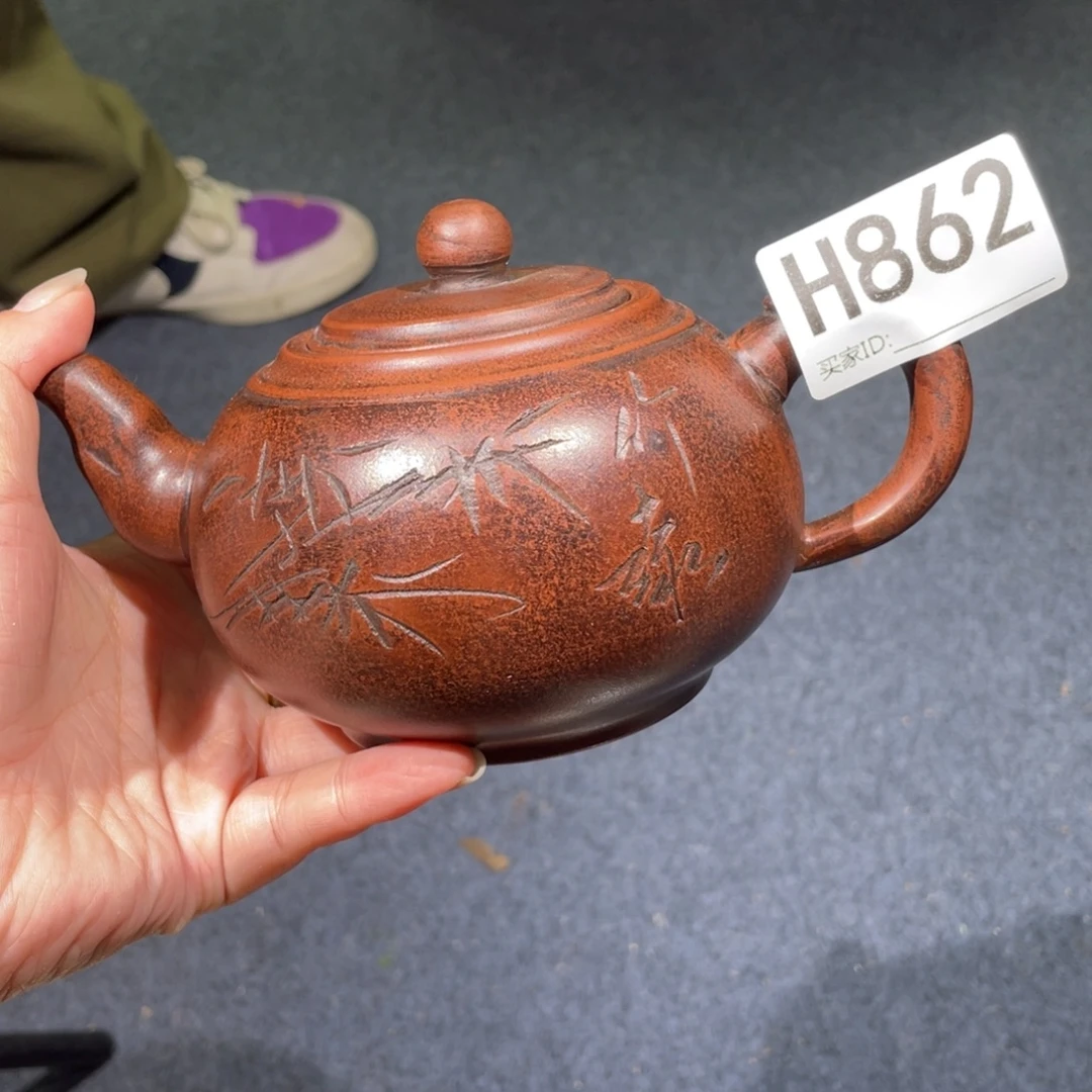 茶壶紫砂紫砂茶壶862