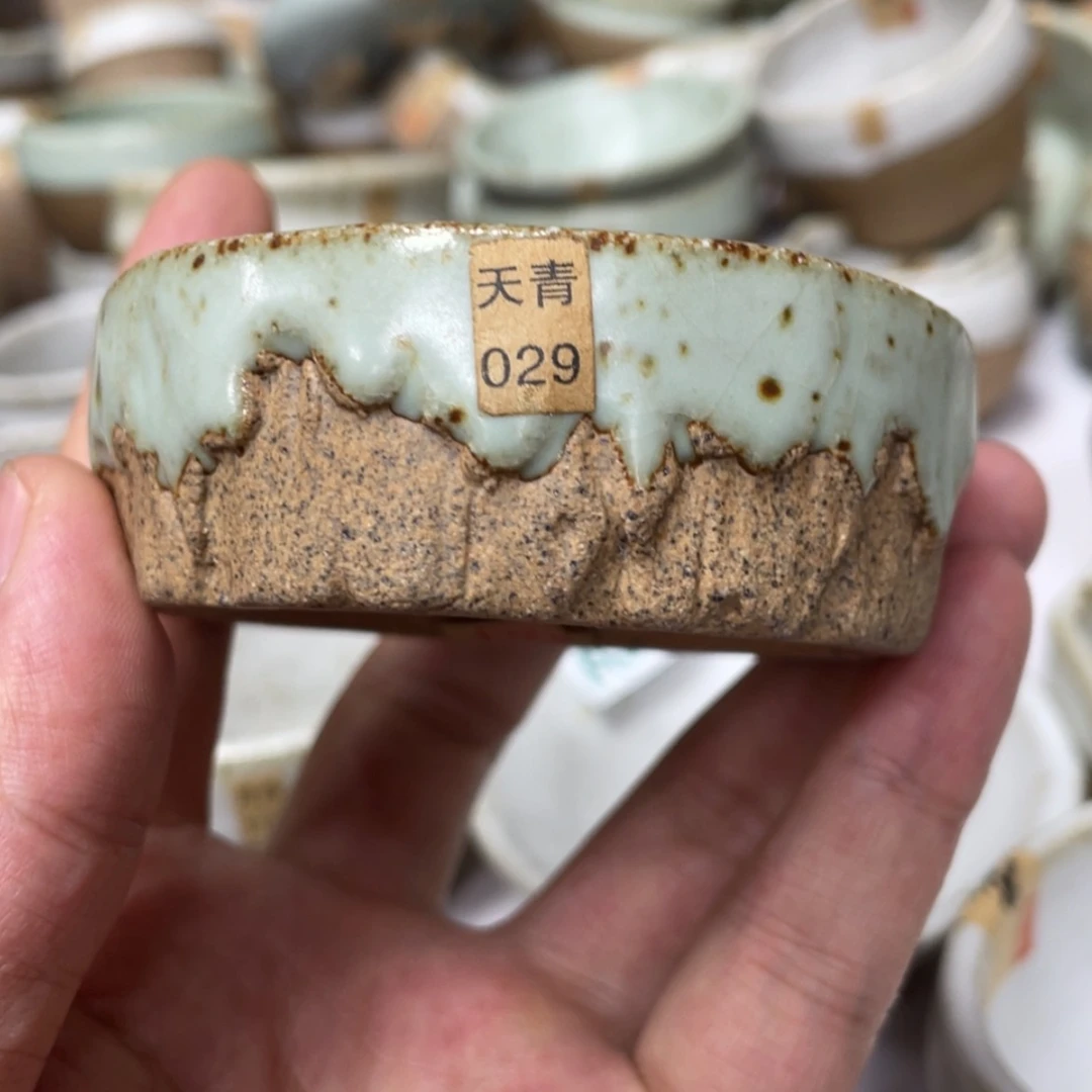 【闪购商品】壶老段烧陶瓷茶器！