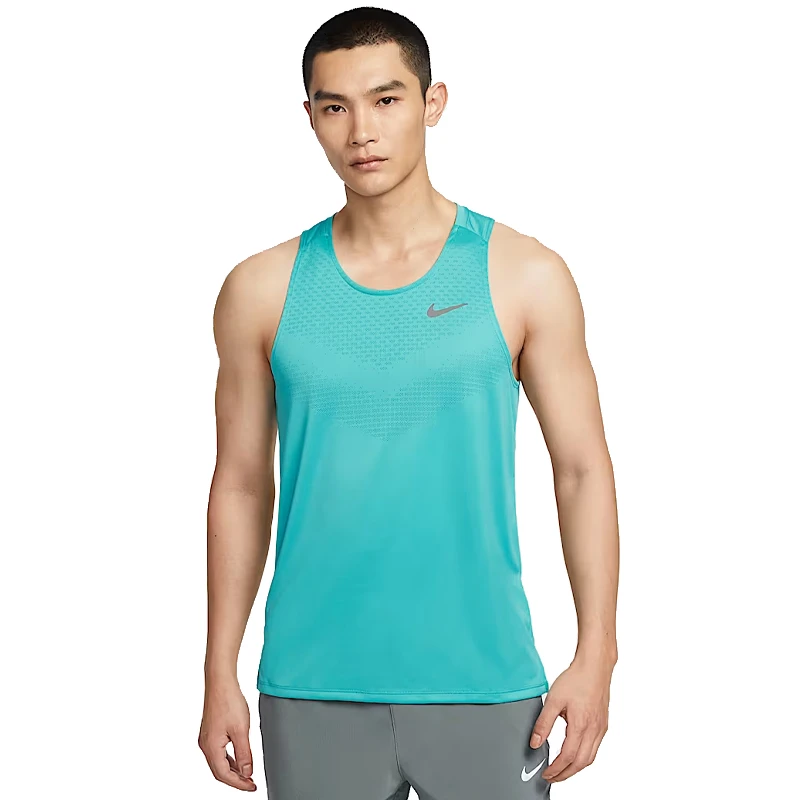 NIKE耐克男子AS M NK DFADV STRIDE TANK运动背心HV5211-345