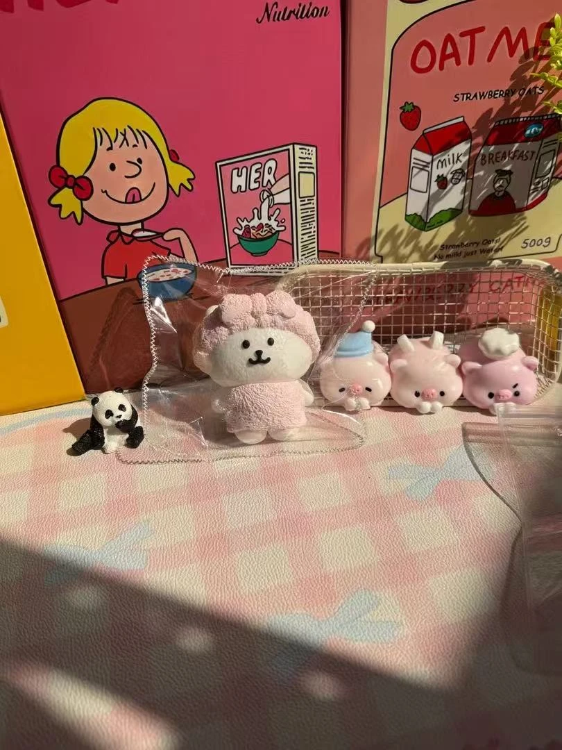 自选随心配600g手工制作捏捏乐