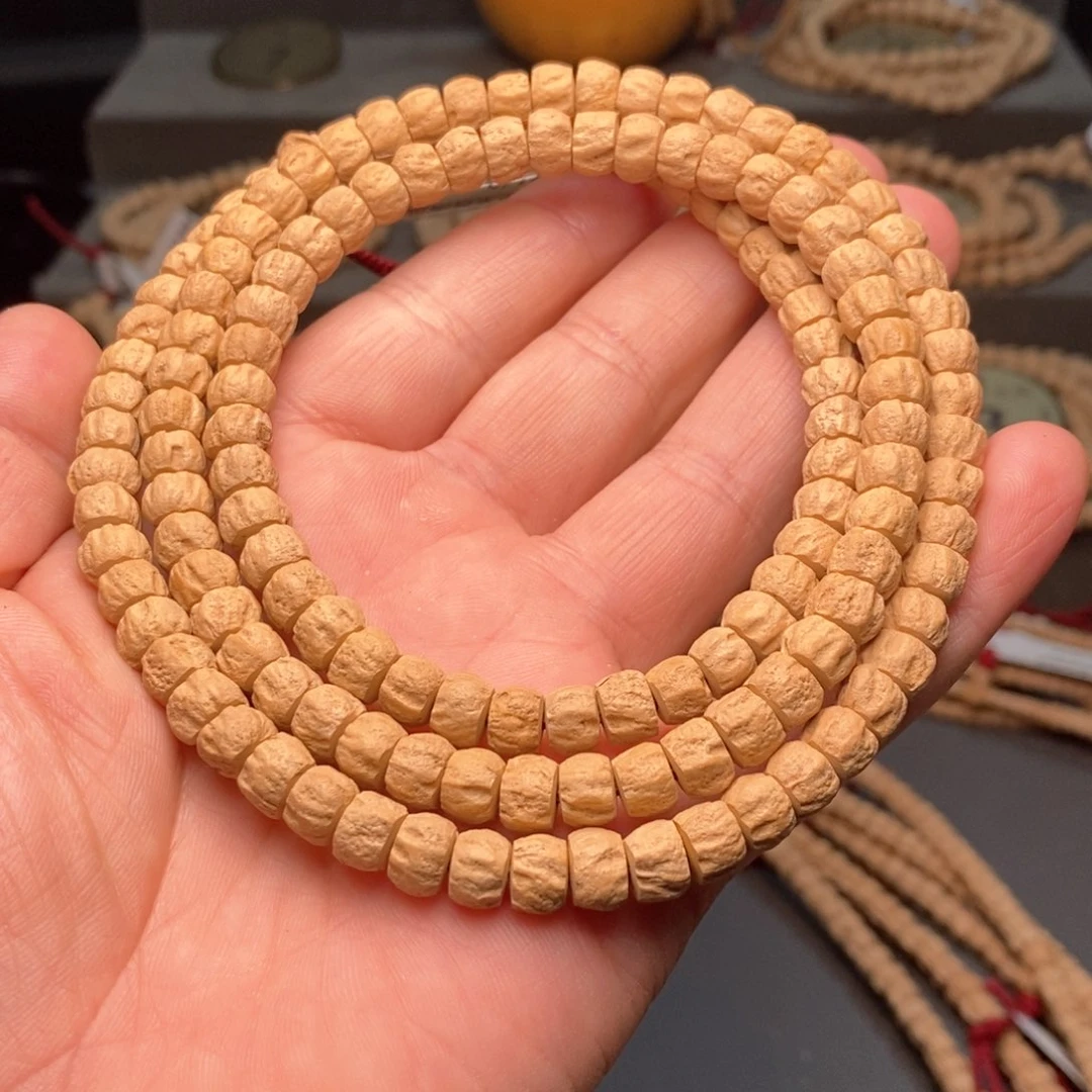 柏香籽/百香籽手串