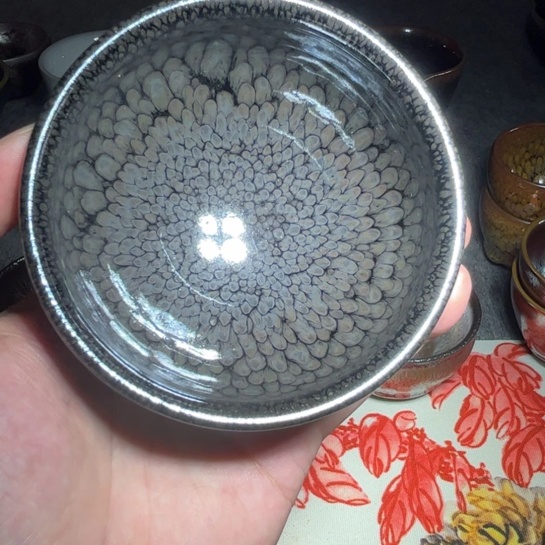 茶盏建盏 全品作品