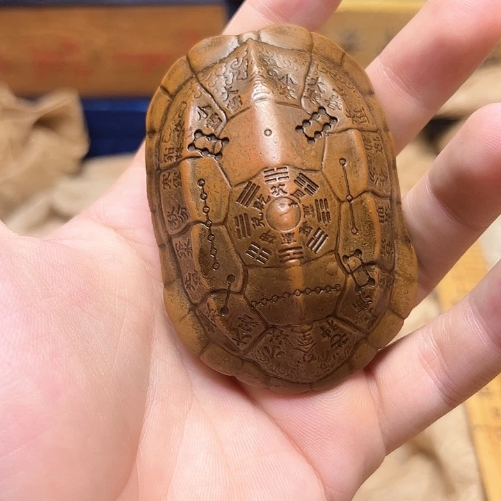 文玩铜器点击下单