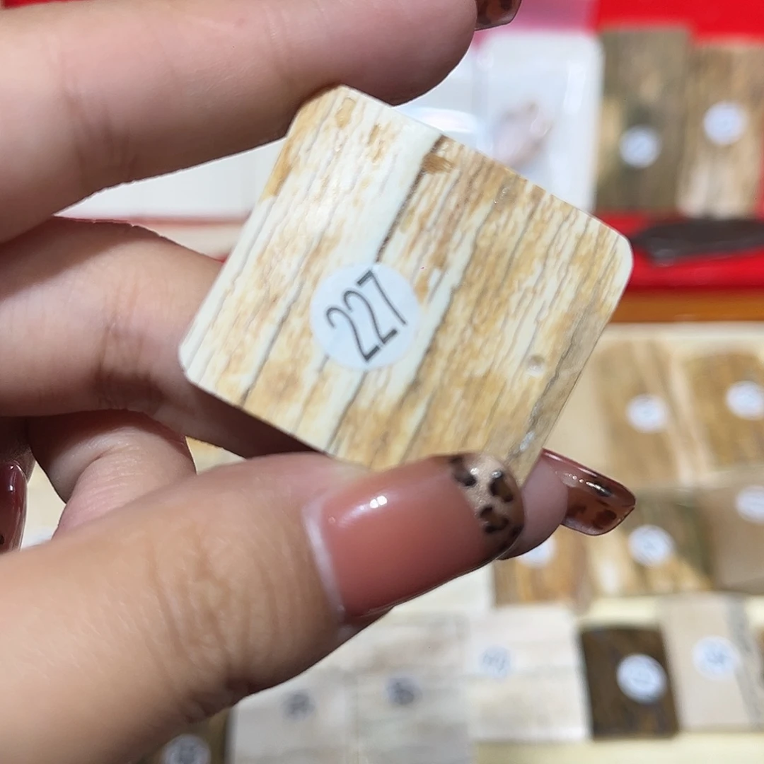手串/手链鹿骨手工艺手工艺