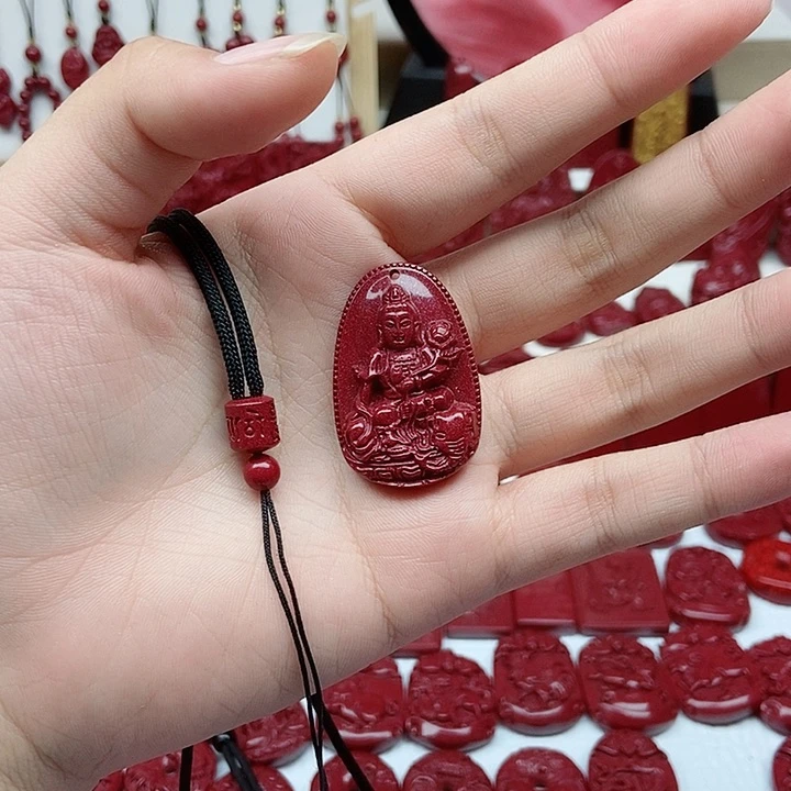 天然辰砂红*叶1111111111