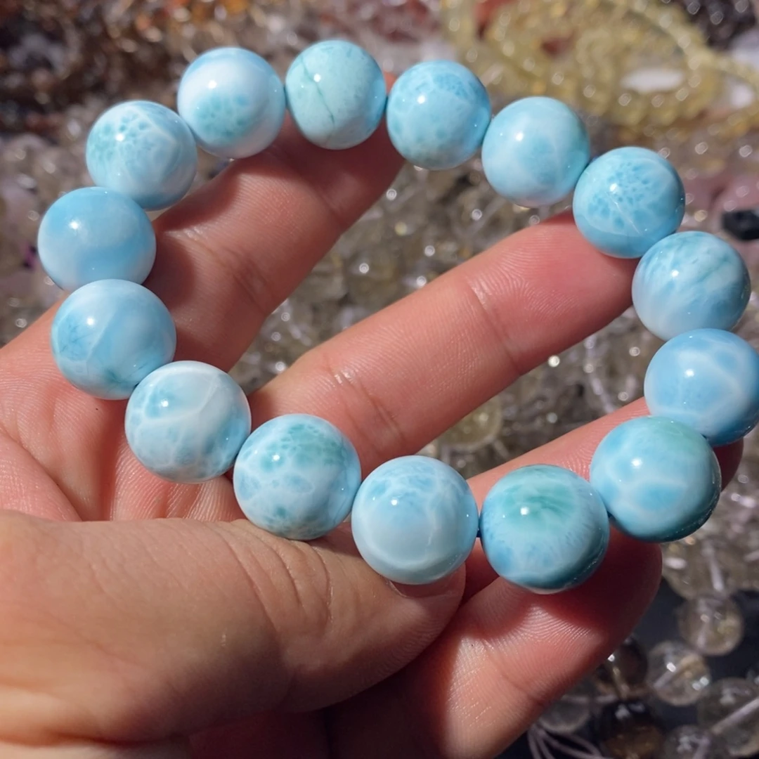 水晶手链未镶嵌e**e手链