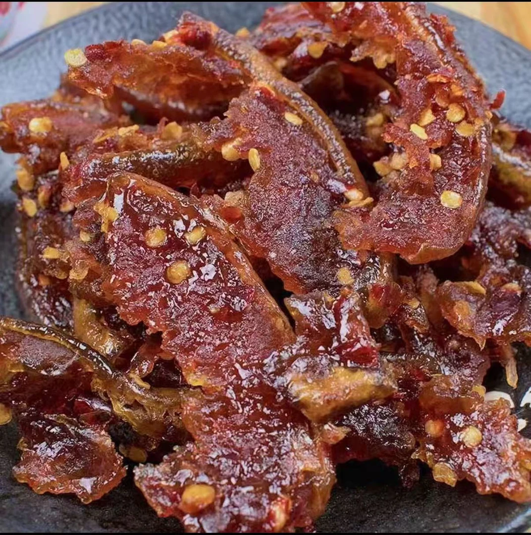 江西特产农家手工杨梅干茄子干南瓜干柚子皮农家制作特产500克