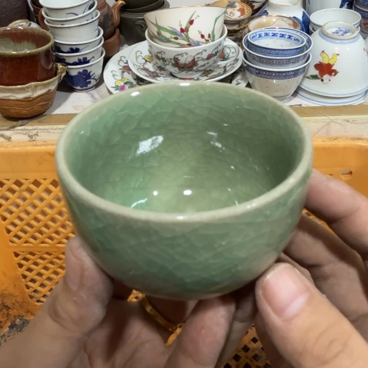 陶瓷推荐第二名20包邮