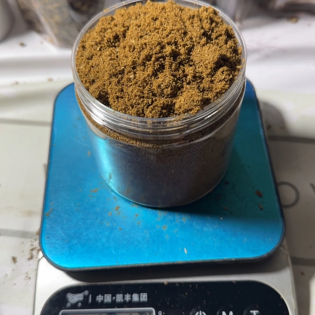沉香碎屑沉香陆河香粉101克