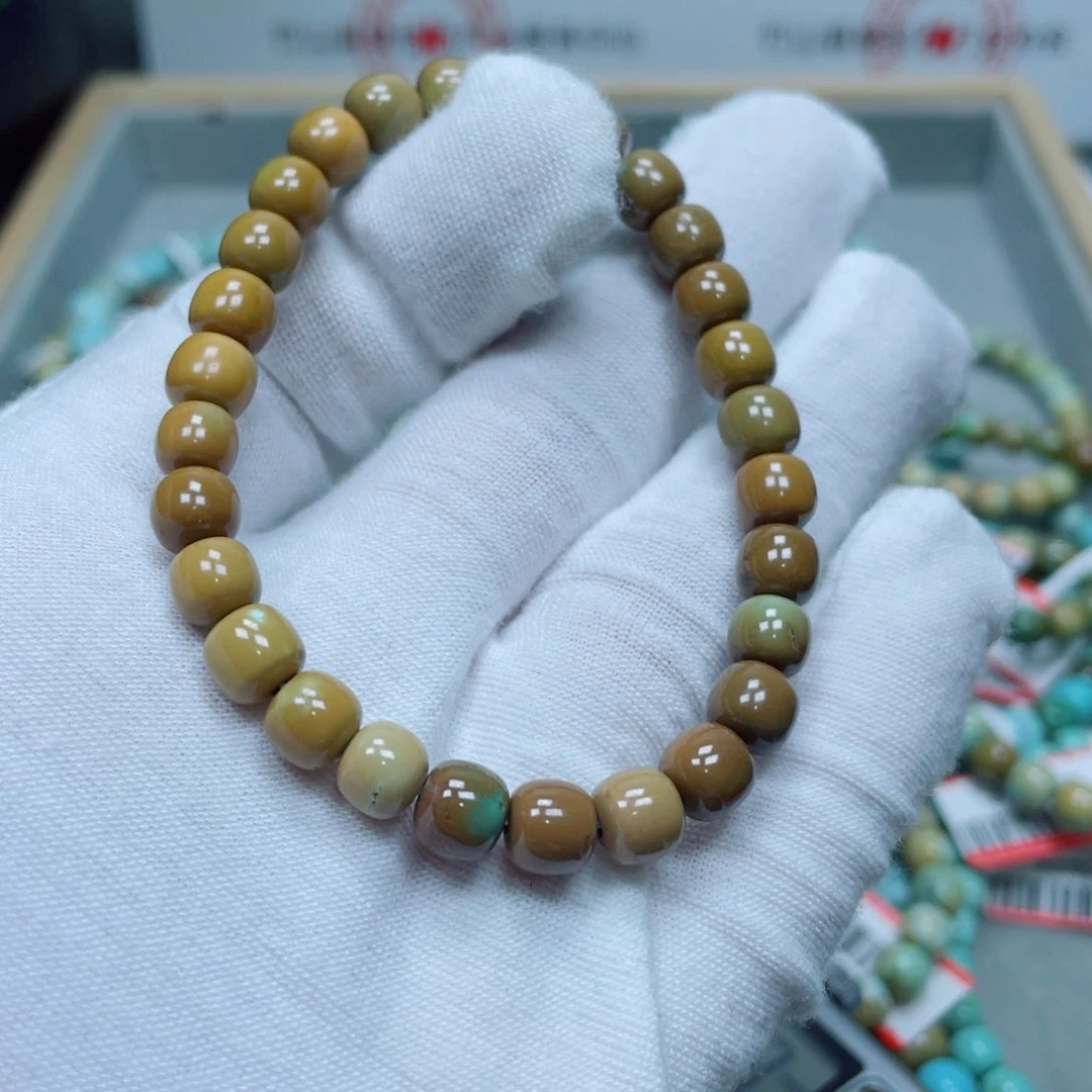 绿松石未镶嵌其他