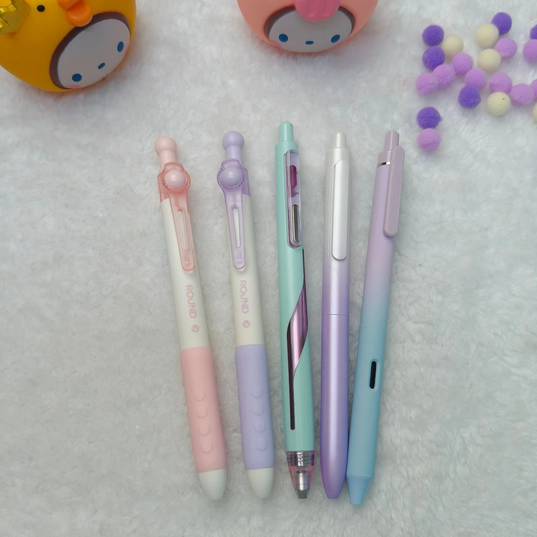 027号链接圆滚滚+闪电极光极光静音到手5支掉蜂蜡不售后介意勿拍