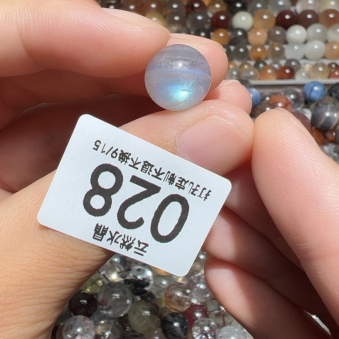 未镶嵌珠宝半成品水晶