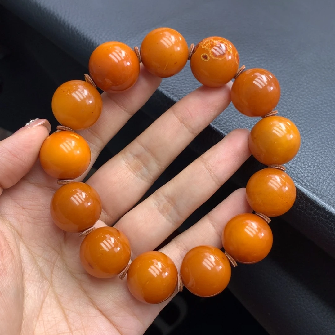 琥珀未镶嵌珠宝奇石19m