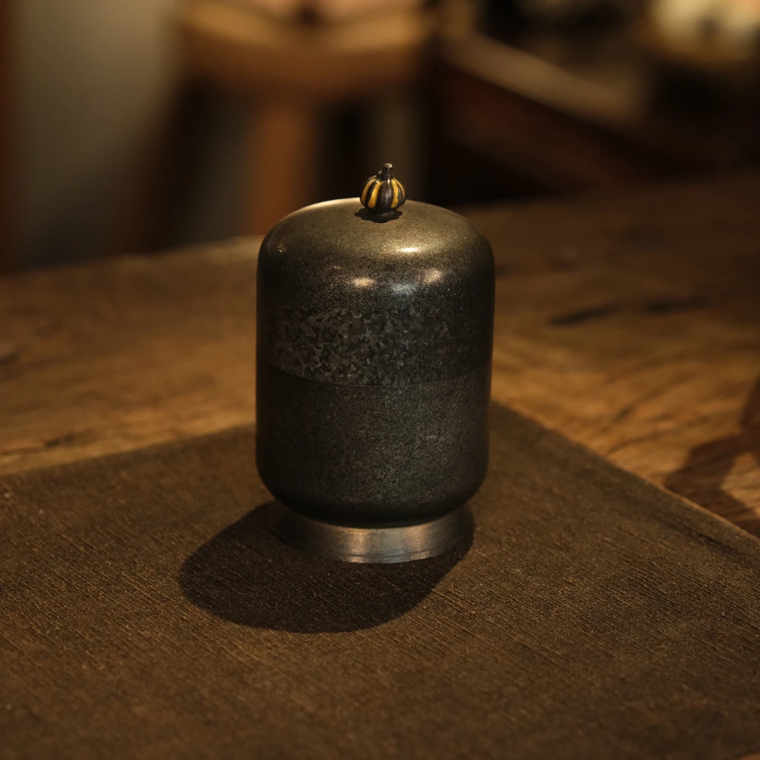 【 隐山集】甄选茶器YI19