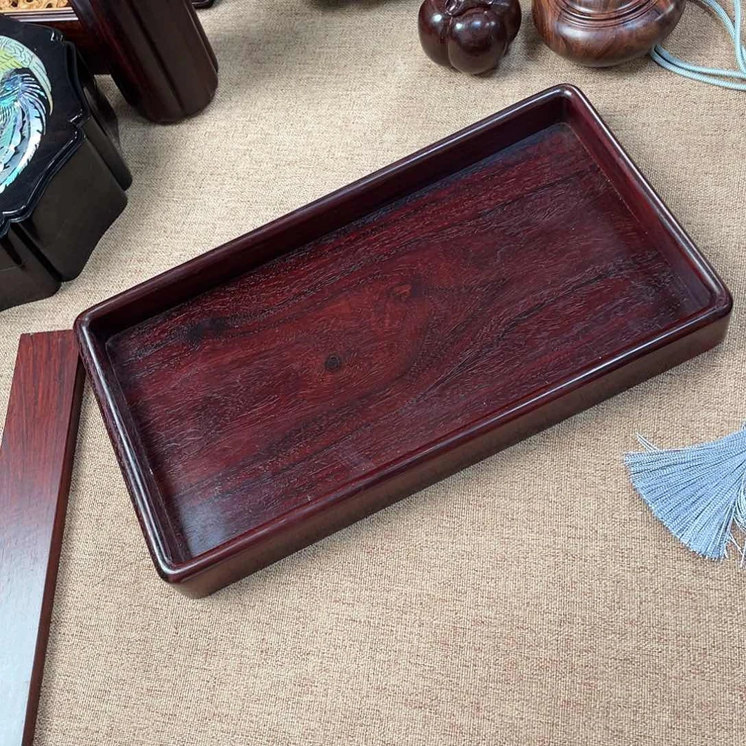 紫檀木类成套家具?****e