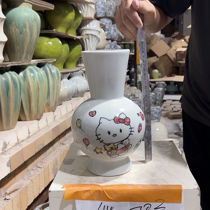 景德镇陶瓷微瑕品介意勿拍