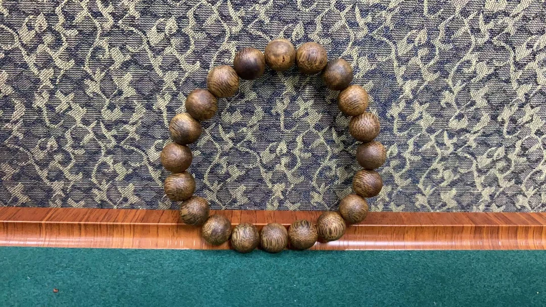 种植绿棋淳化（乌生圆叶）1.0直径7克碎料香粉（多样性发货）