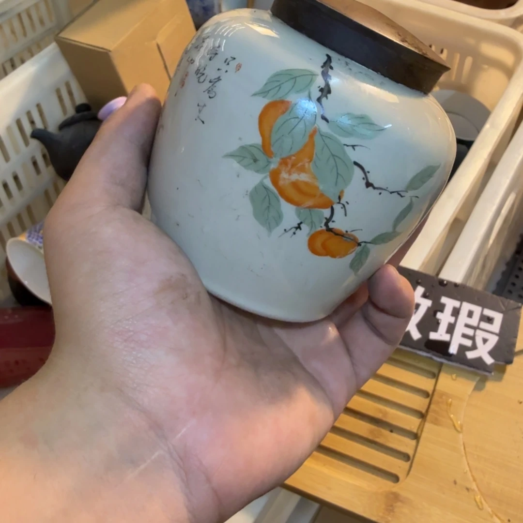 紫砂瑕疵茶具介意勿拍