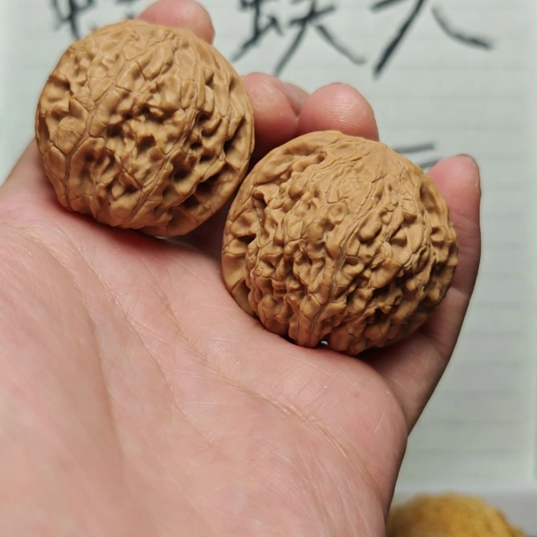 核桃手串/手链福利对