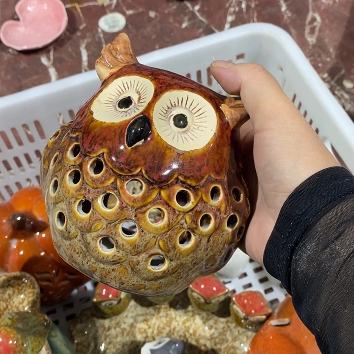 陶瓷树脂工艺摆件