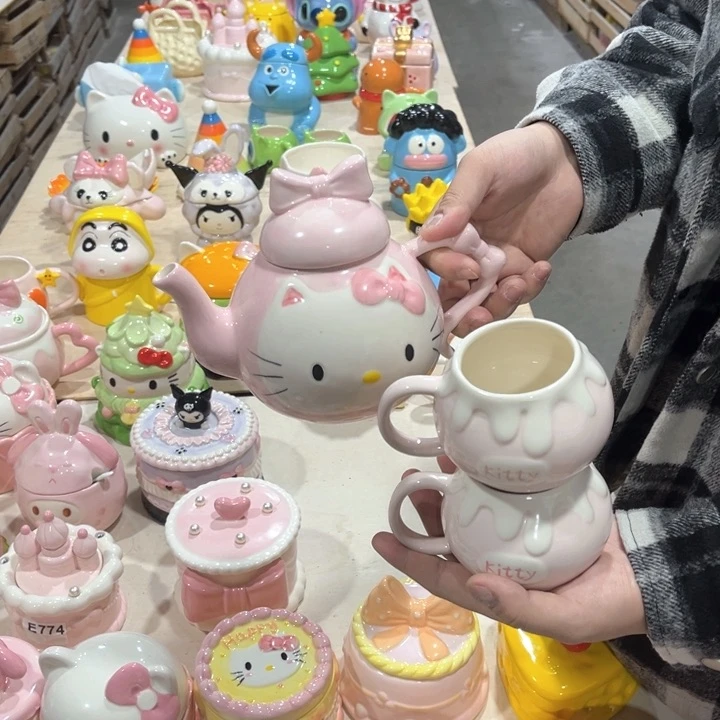 紫砂茶案这么多人都是这样说