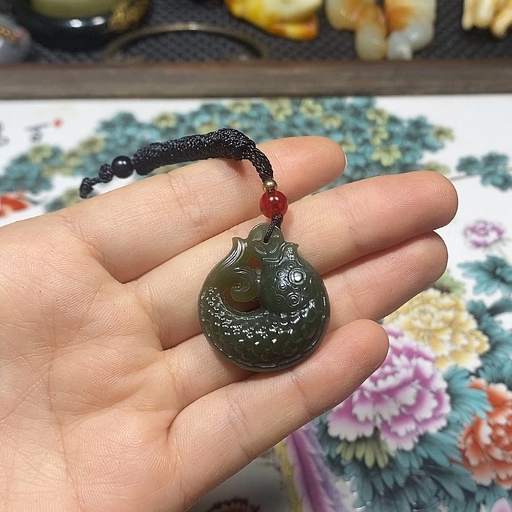 精选商品一图一物