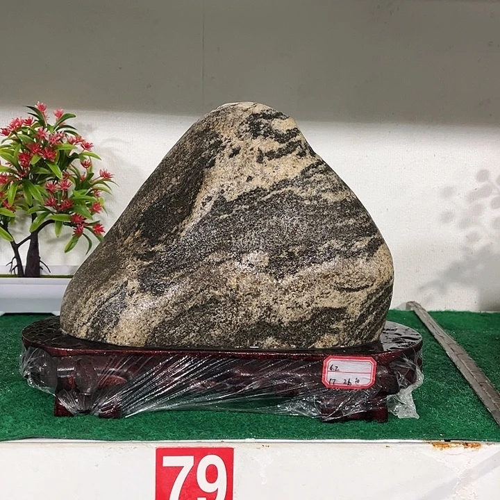 石材直播间，一物一图