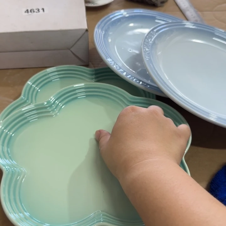 瑕疵陶瓷满15包邮4632
