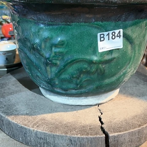 【闪购商品】琉璃手工艺品影****人B1840000000