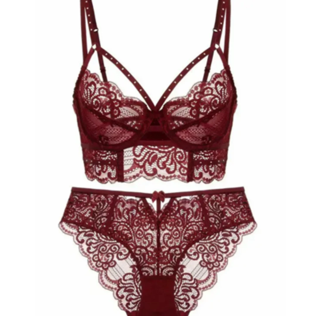 【唯哆狸娅】打底背心套装 尾货默认瑕疵A#08301