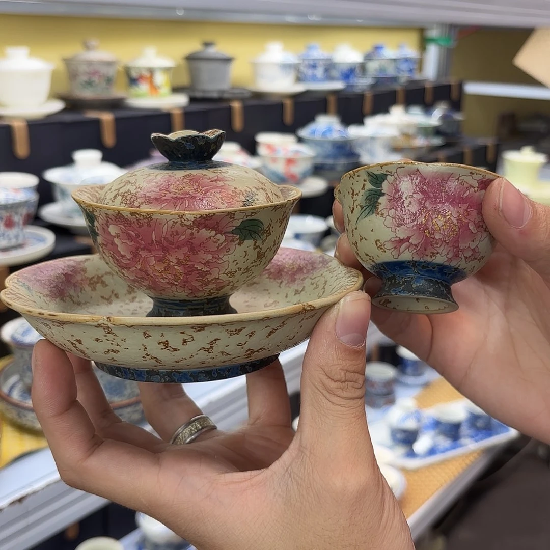 健健康康的就好了啊