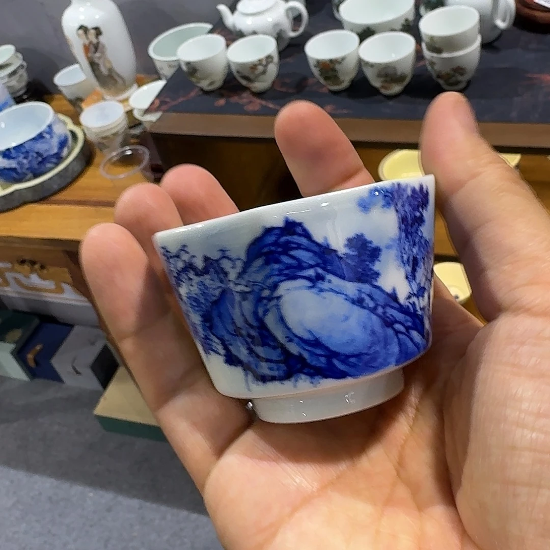 工艺美术老师亲工作品