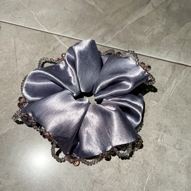 N746紫色高级水水大肠圈