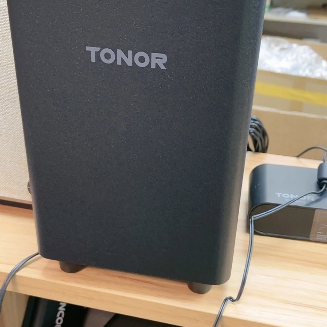 【闪购商品】95新回音壁