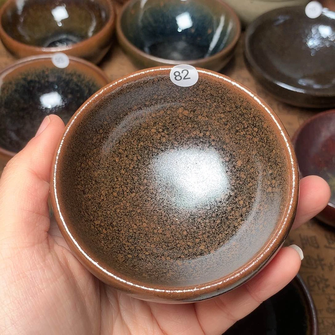 茶盏我们的生活方式是82