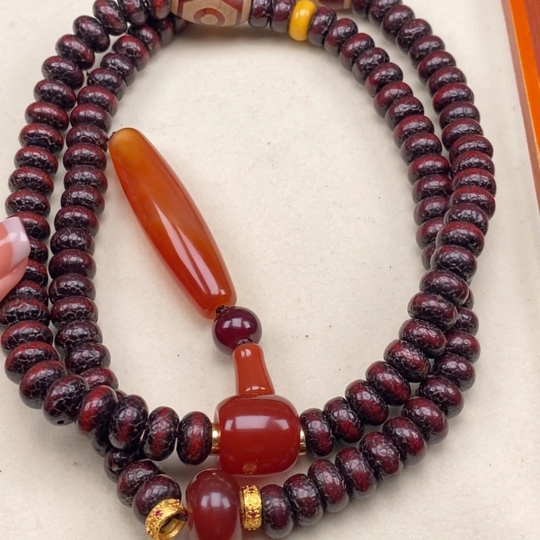 吊坠星月菩提诚****0星月