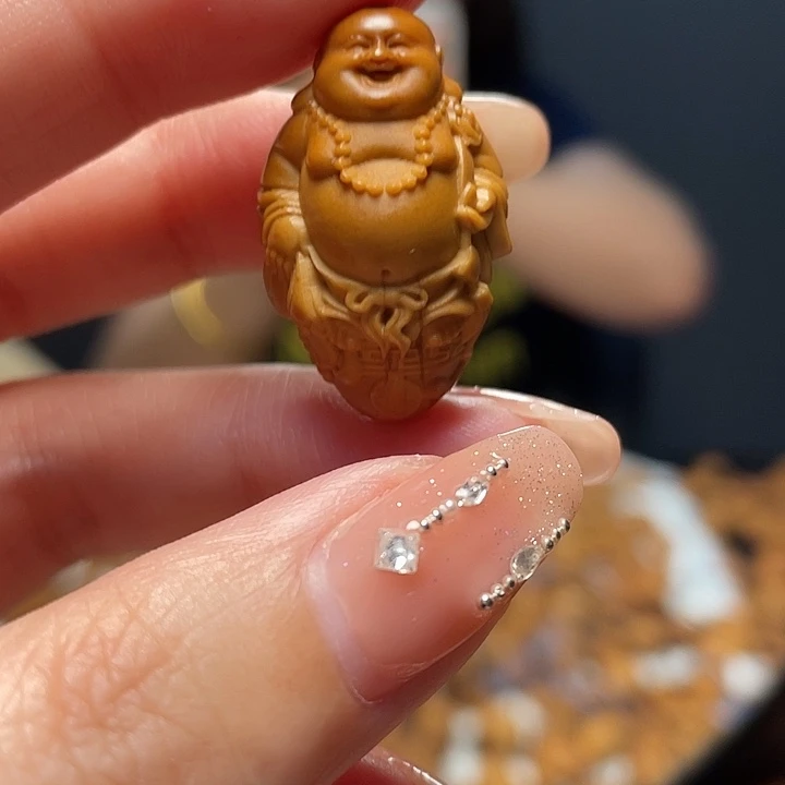 橄榄核手串/手链橄榄