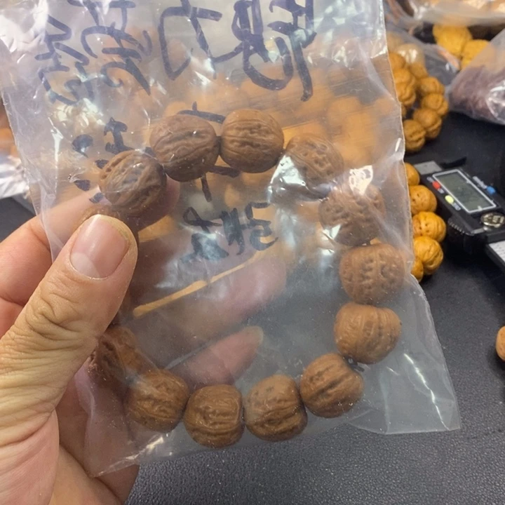 小*虫精品小秋子手串