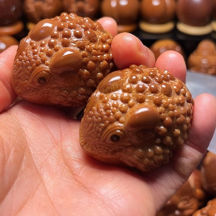 橄榄核手串/手链行****X直播间198