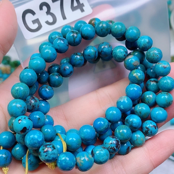 空竹粉丝专享十堰特色手工散珠