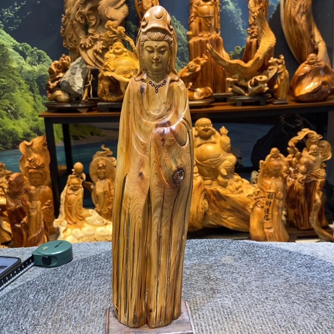 柏木（崖柏）进来点点关注哦