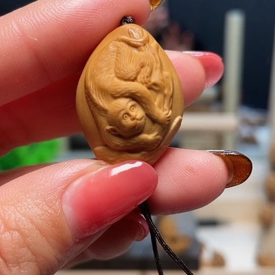 橄榄核手串/手链橄榄核