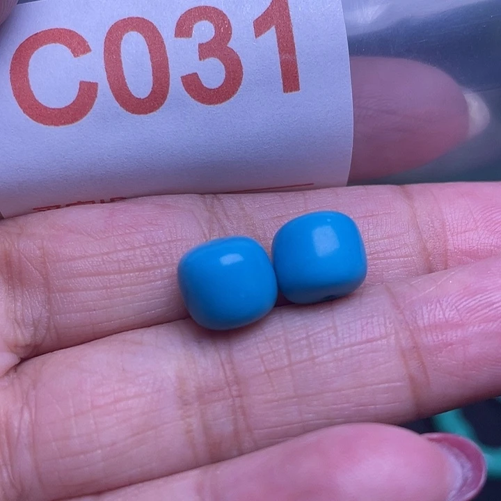 十堰原生态绿小送特色手工配饰