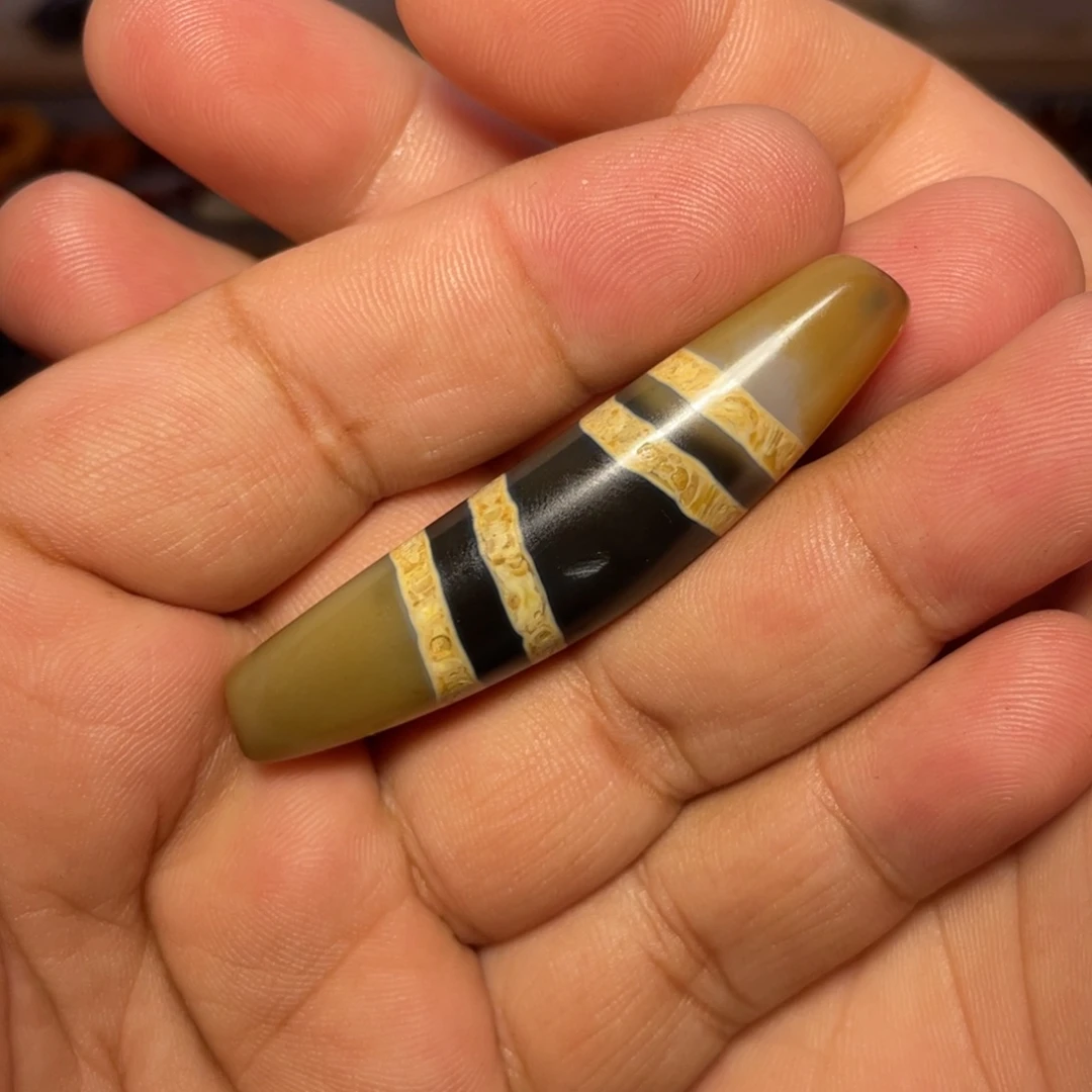 玛瑙/玉髓未镶嵌单珠