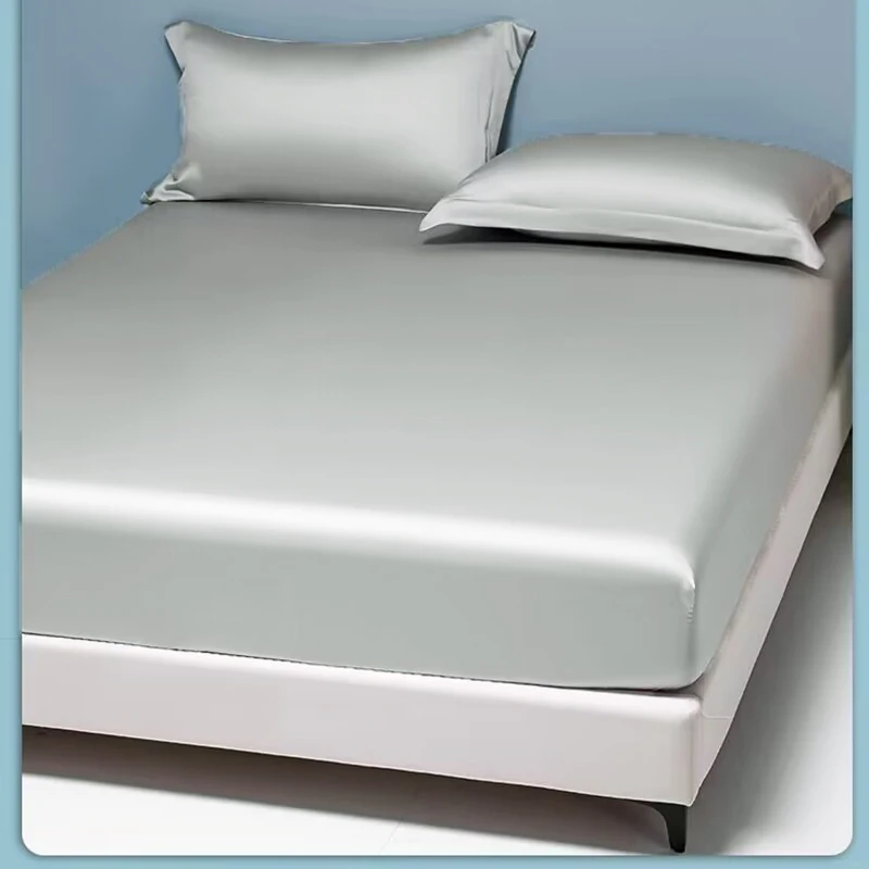 【微瑕特价床笠】60支300根莱赛尔纤维床笠180*200+28cm凉感可机洗