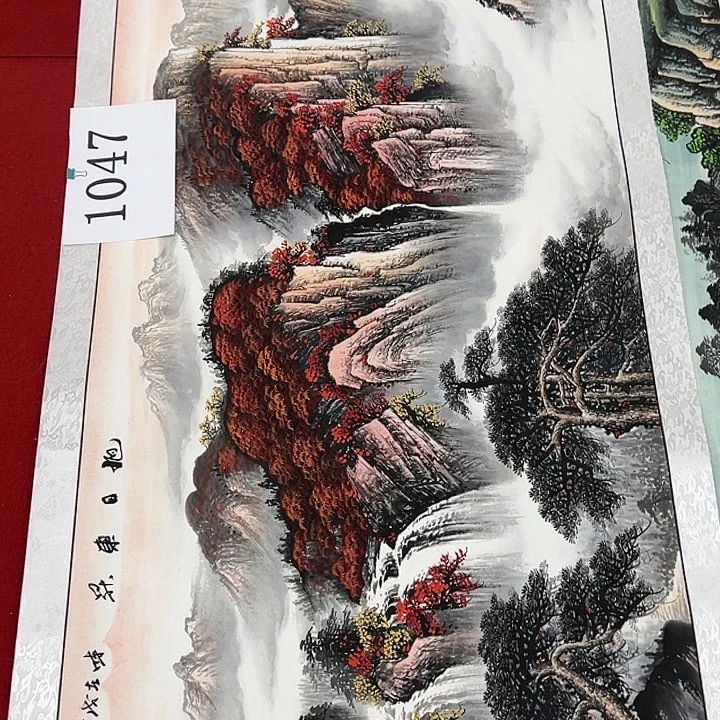 横款新号开播福利多多